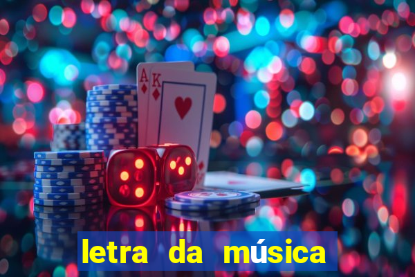 letra da música maria, maria para imprimir